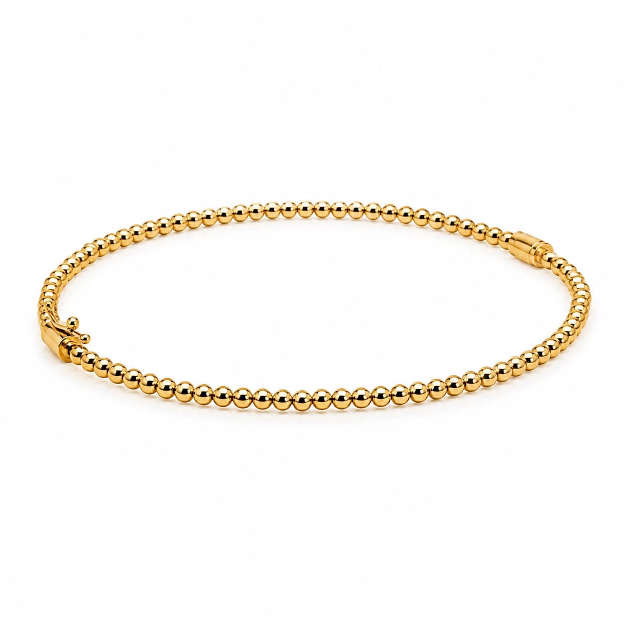 Brazalete Guisantes